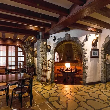 Ciria Hotel Benasque