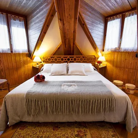 Hotel Ciria 3*