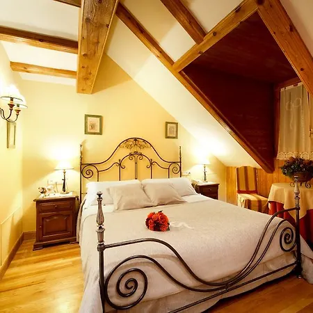 Hotel Ciria Benasque