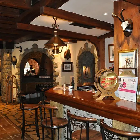 Hotel Ciria