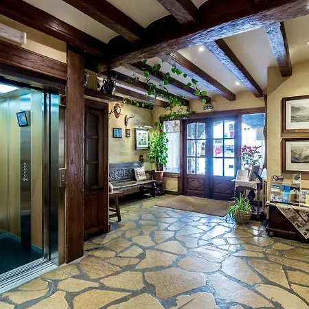 Ciria Hotel Benasque