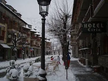 Hotel Ciria 3*