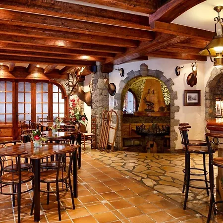 Hotel Ciria Benasque