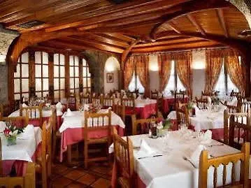 Ciria Hotel Benasque