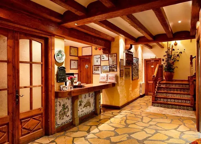 Hotel Ciria Benasque