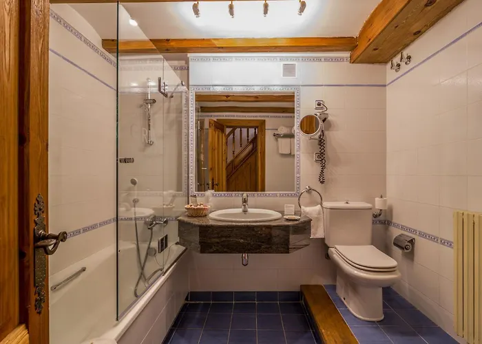 Ciria Hotel Benasque