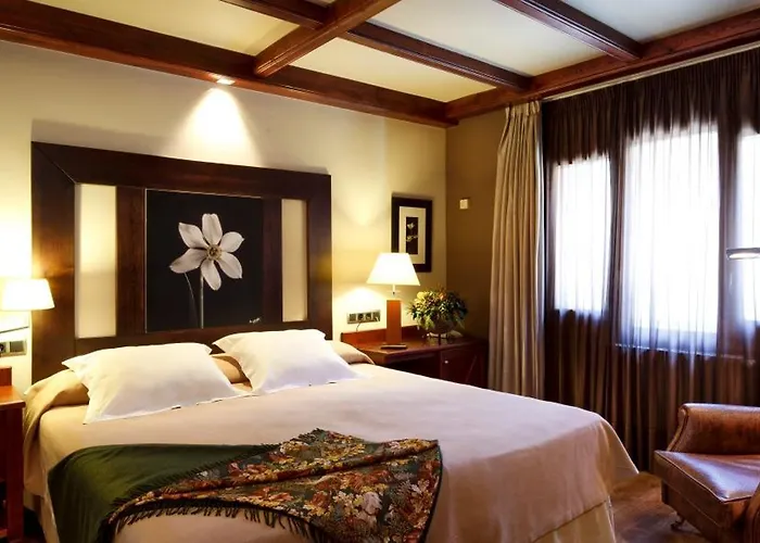 Hotel Ciria Benasque