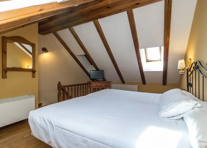 Hotel Ciria Benasque