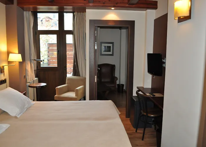 מלון Ciria בנאסקה