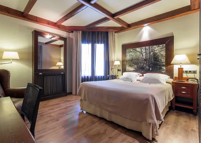 Ciria Hotel Benasque