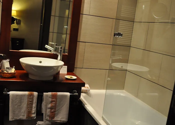 Hotel Ciria Benasque