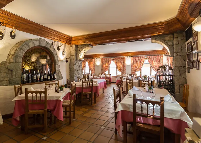 Ciria 3* בנאסקה