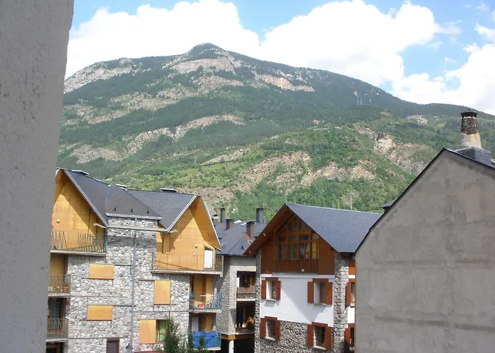 Ciria מלון בנאסקה