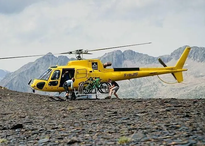 Ciria 3* בנאסקה