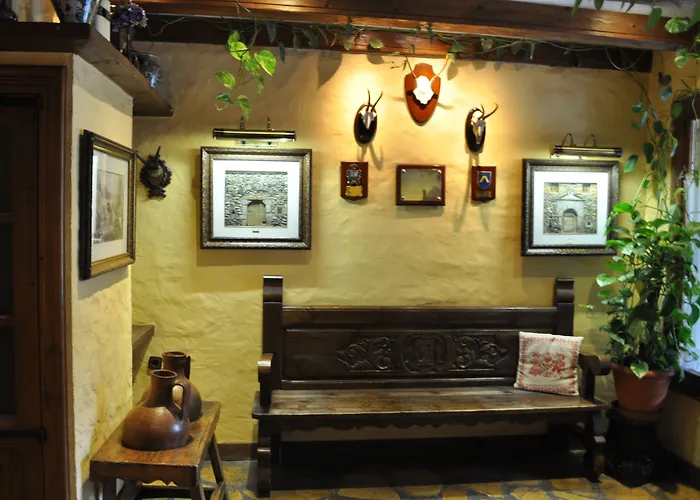 מלון Ciria בנאסקה