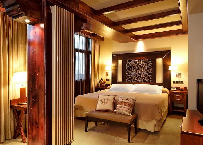 Ciria 3* בנאסקה