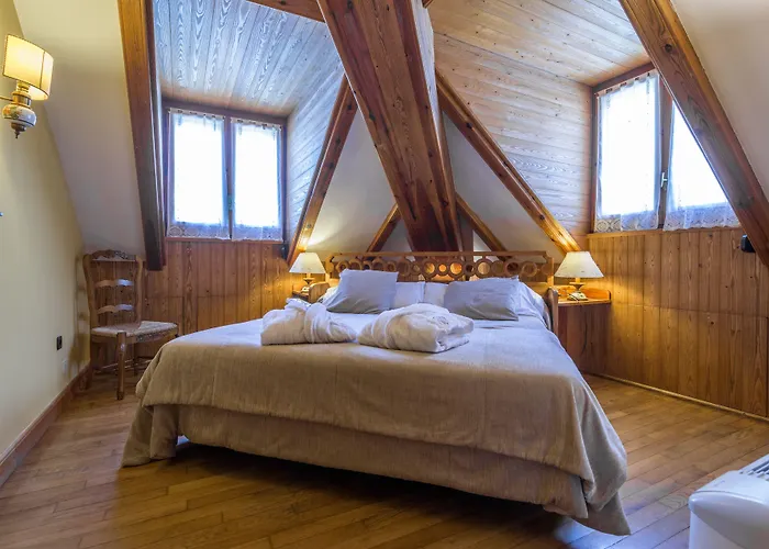 Hotel Ciria Benasque