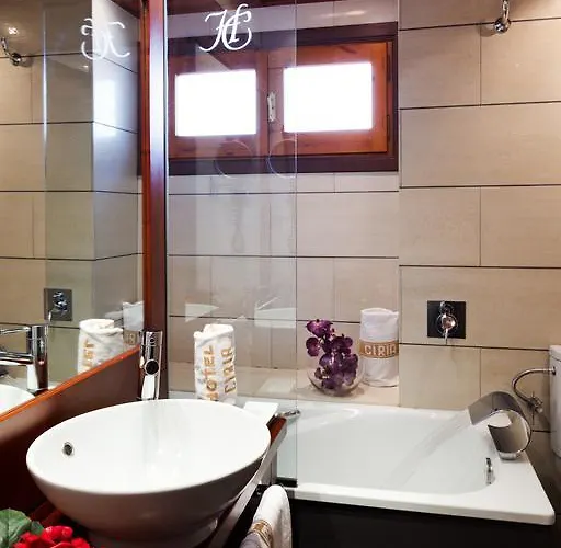 Hotel Ciria Benasque