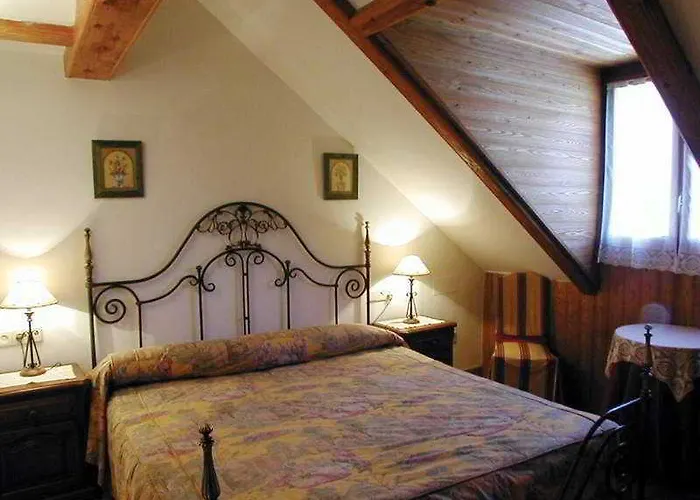 Hotel Ciria Benasque